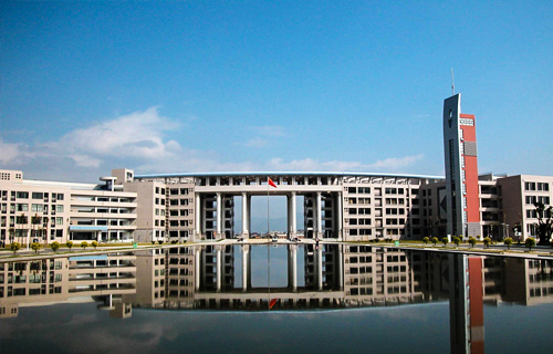 天津医科大学